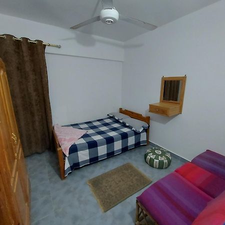 Anglo Chalets - Ageeba beach Mersa Matruh Buitenkant foto