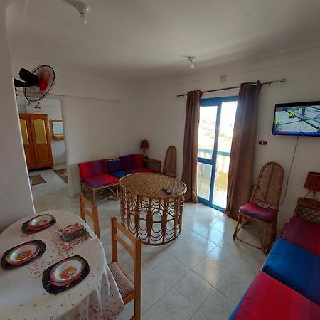 Anglo Chalets - Ageeba beach Mersa Matruh Buitenkant foto