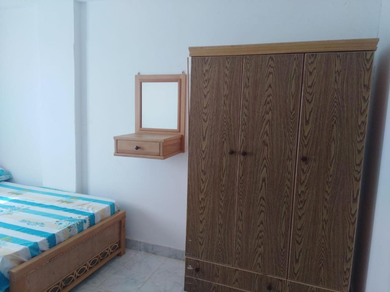 Anglo Chalets - Ageeba beach Mersa Matruh Buitenkant foto