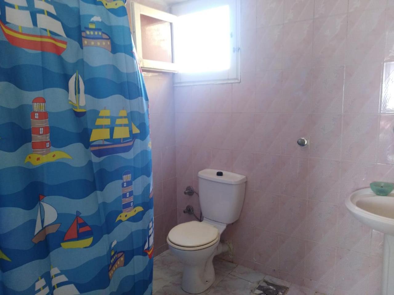 Anglo Chalets - Ageeba beach Mersa Matruh Kamer foto
