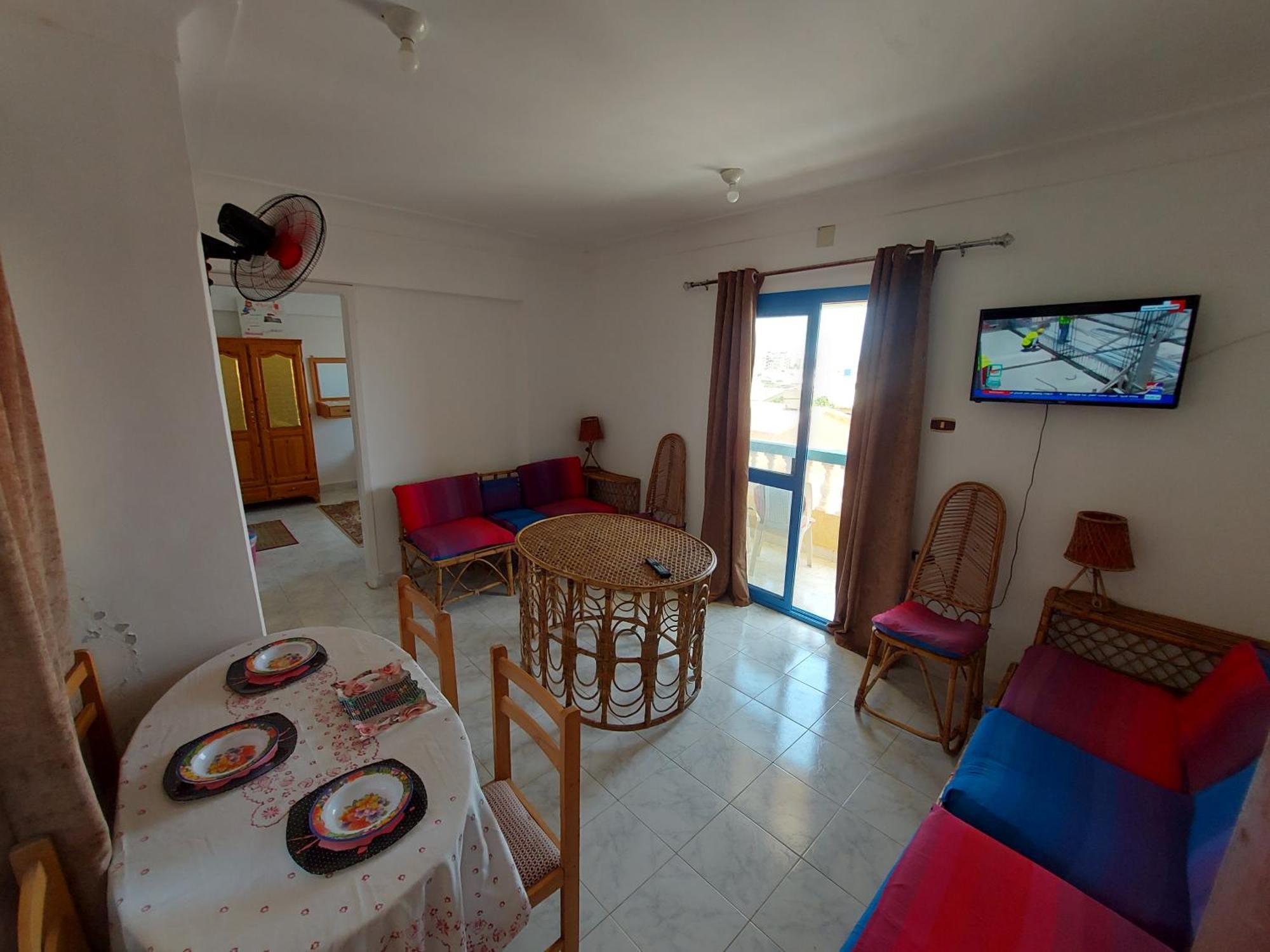 Anglo Chalets - Ageeba beach Mersa Matruh Buitenkant foto