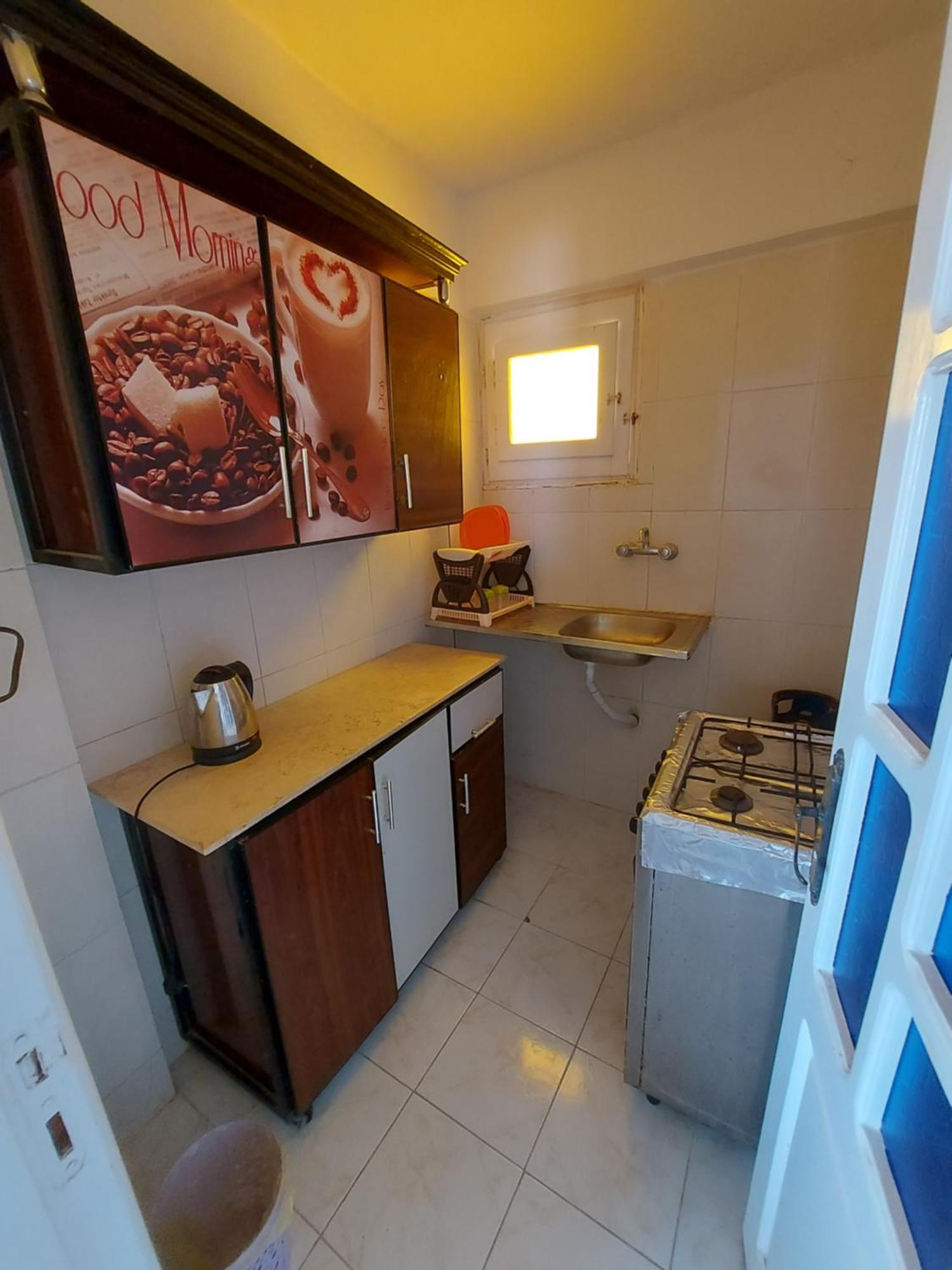 Anglo Chalets - Ageeba beach Mersa Matruh Kamer foto