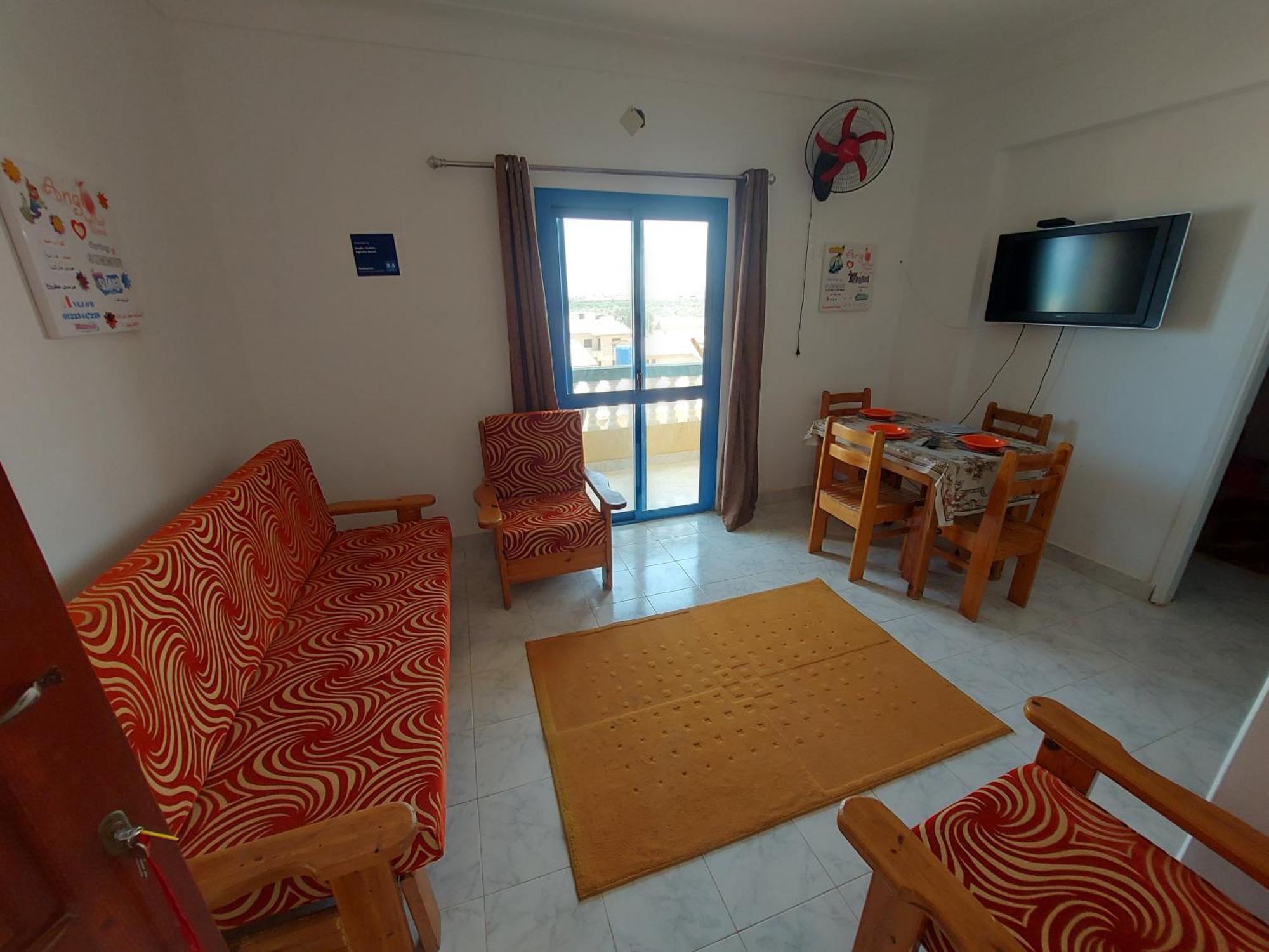 Anglo Chalets - Ageeba beach Mersa Matruh Buitenkant foto