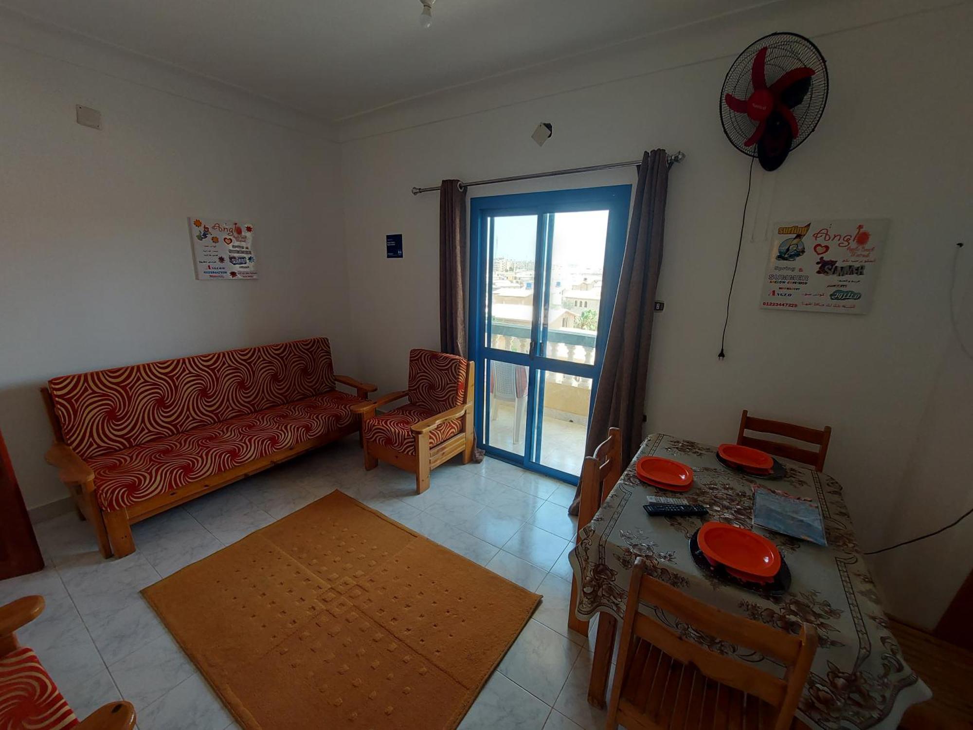 Anglo Chalets - Ageeba beach Mersa Matruh Buitenkant foto