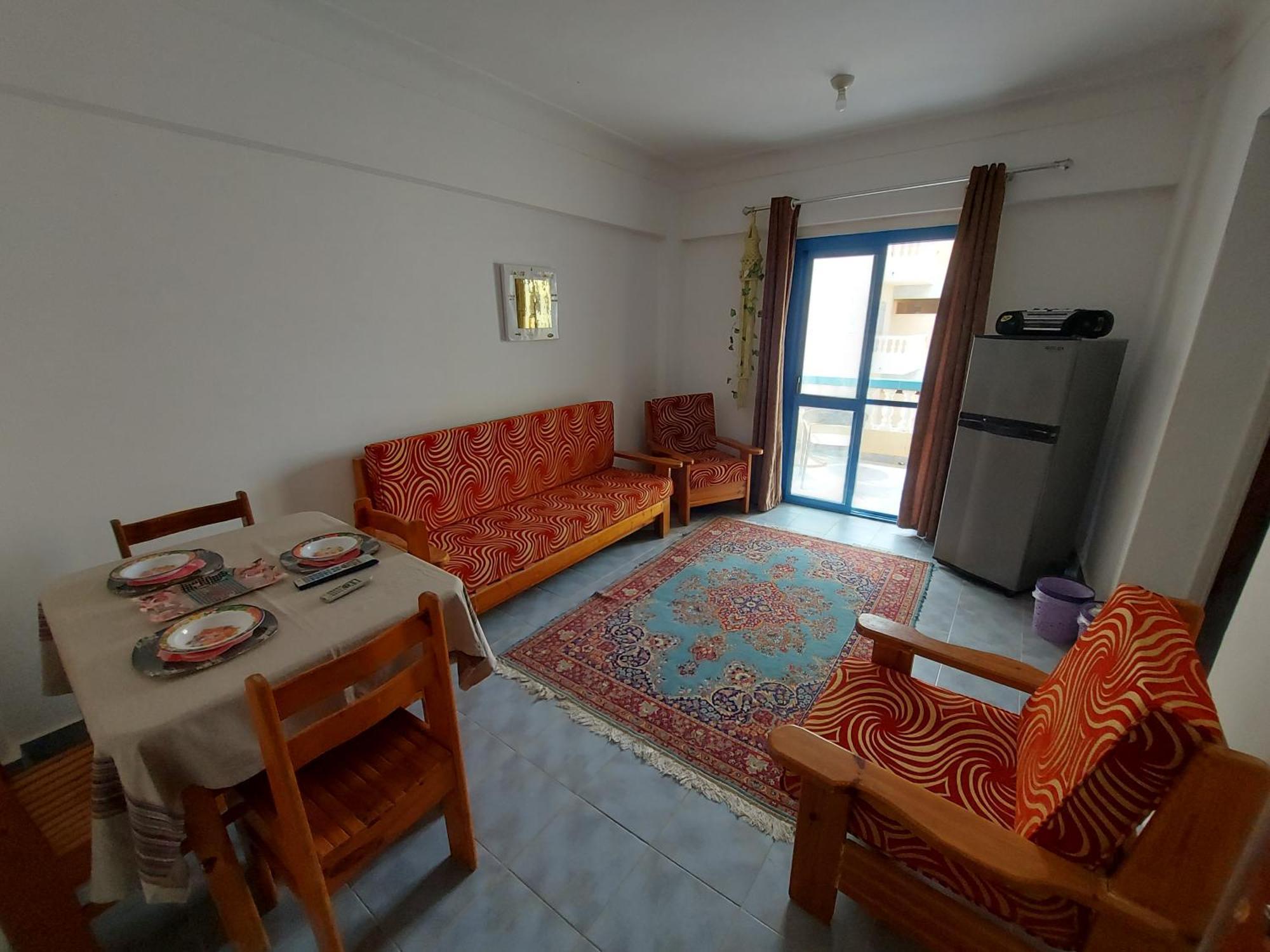 Anglo Chalets - Ageeba beach Mersa Matruh Buitenkant foto